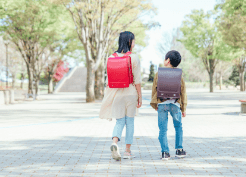 小学生